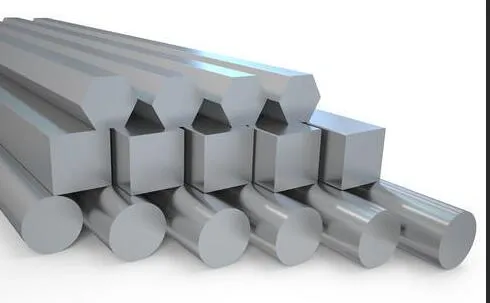 Low-Temperature Steel 1.1169 20mn6 Rod &amp; Bar&amp; Pipe&Tube&Sheet &Plate