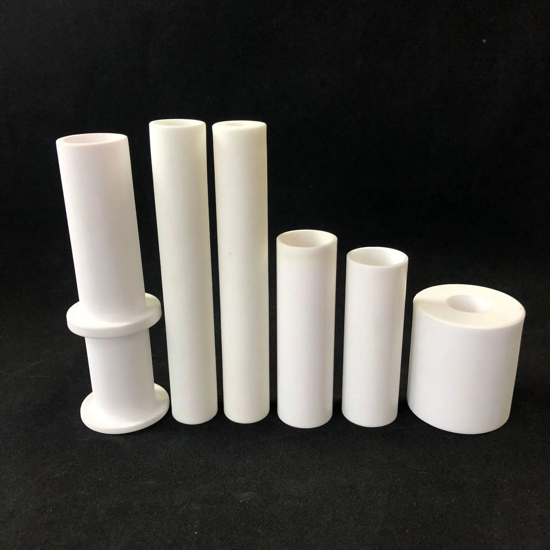 Ew Technology Reaction-Bonded Zro2 Cutters - for Carbon Fiber Composite Trimming