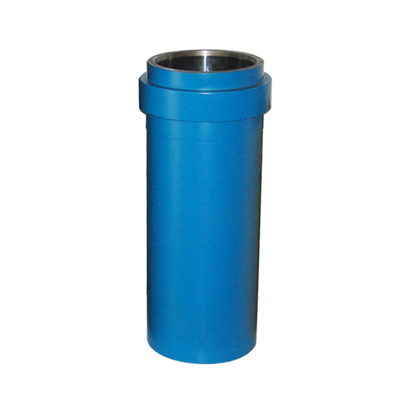 Premium API Triplex Mud Pump Components for Oilwell Drilling