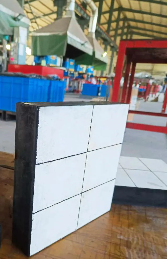 Custom Manufacturing