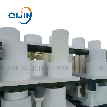 Abrasion Resistant Alumina Ceramic Lined Stainless Steel Pipe