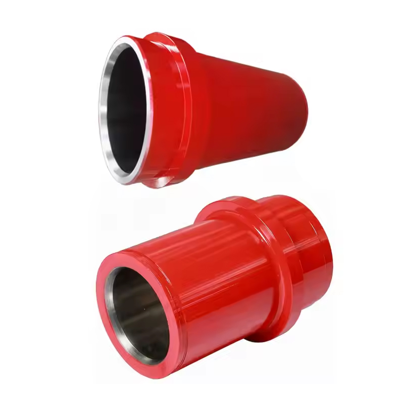 Premium API Triplex Mud Pump Components for Oilwell Drilling