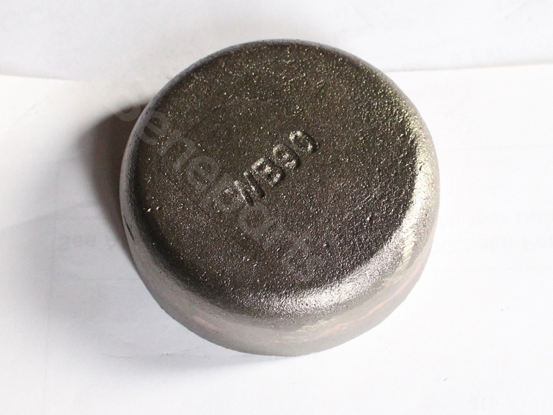 Etk-01201/053 Cr15mo3 White Iron and Mild Steel Standard Wear Plates