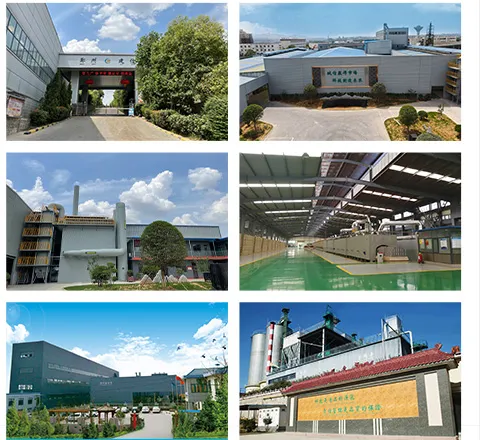 Integrated Refractory Solutions