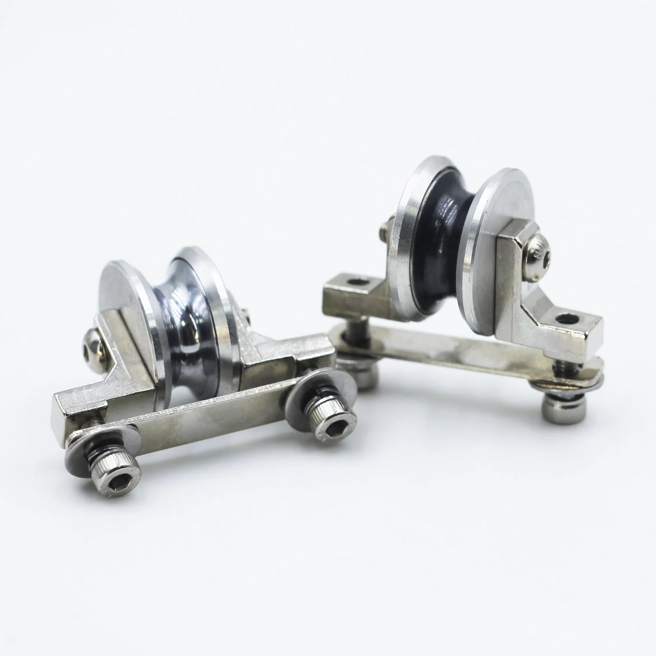 Reliable Stranding Machine Guide Component - Quality Build