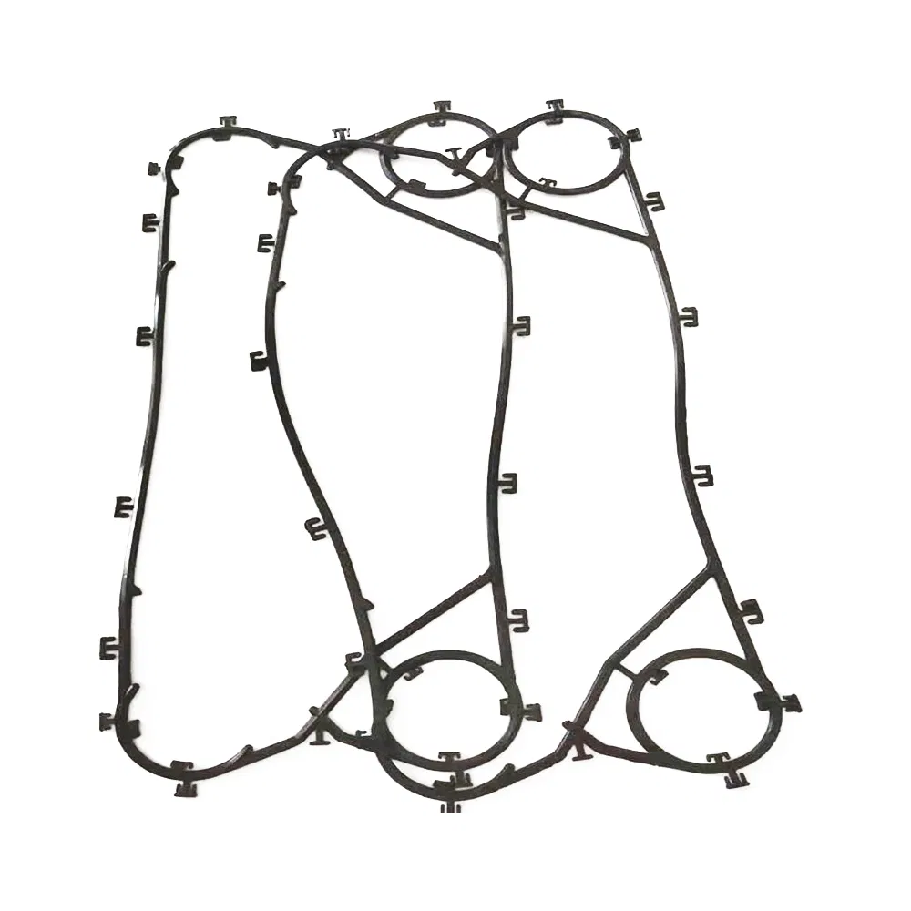 M20m T20m T45m Tl35b Heat Exchanger Plate Stainless Steel Titanium