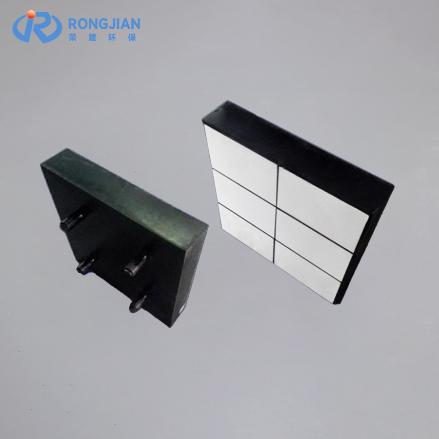 Wear Resistant Ceramic Lined Steel Pipe for Mining