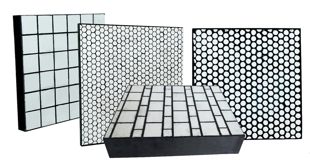 Ceramic Liner Overview