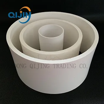 Ceramic Tile Lined Pipe