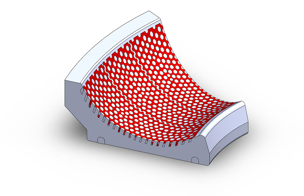 Extended Service Life Cermet Liners for Grinding Mills