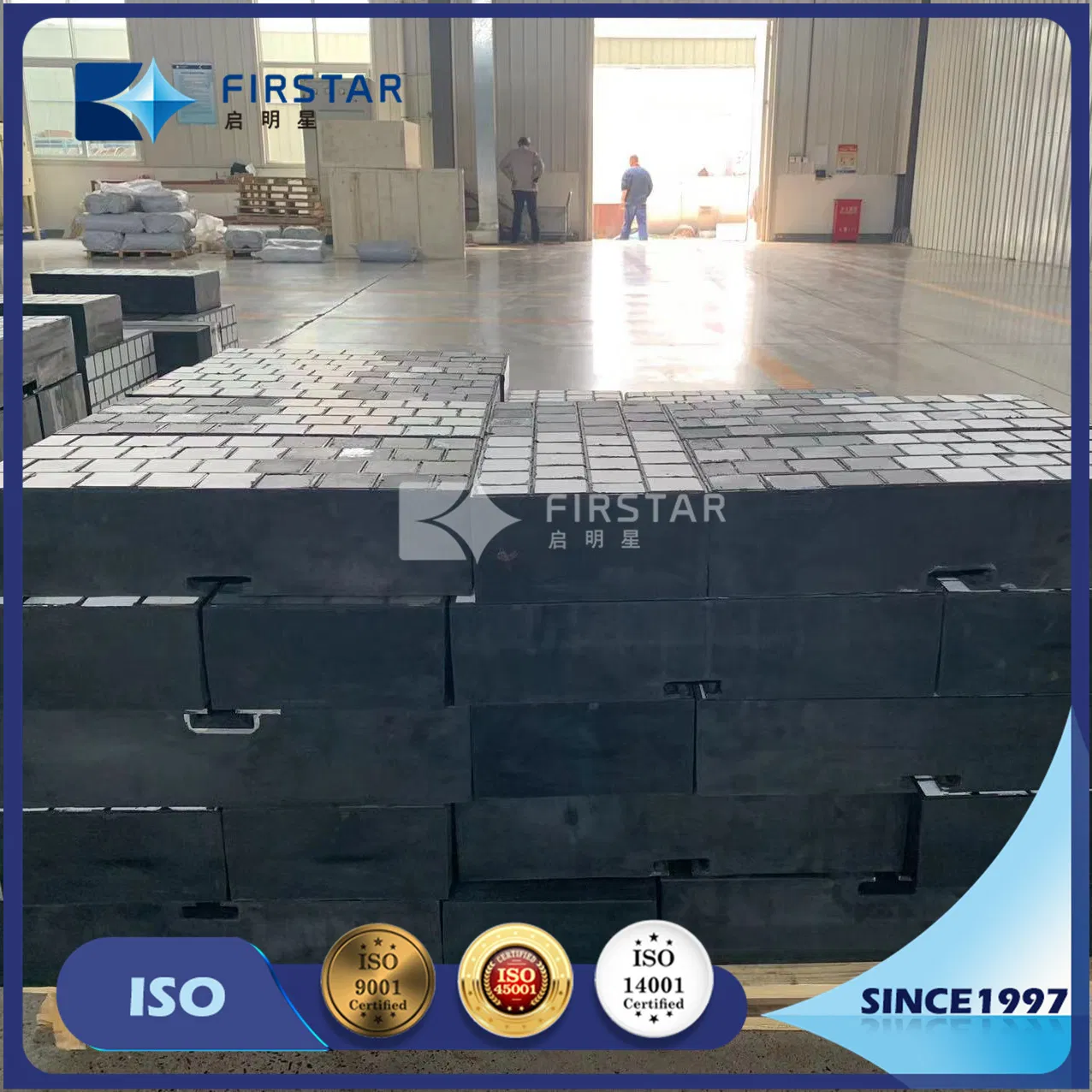 High-Performance Silicate Carbide Wear Liner for Copper Applications