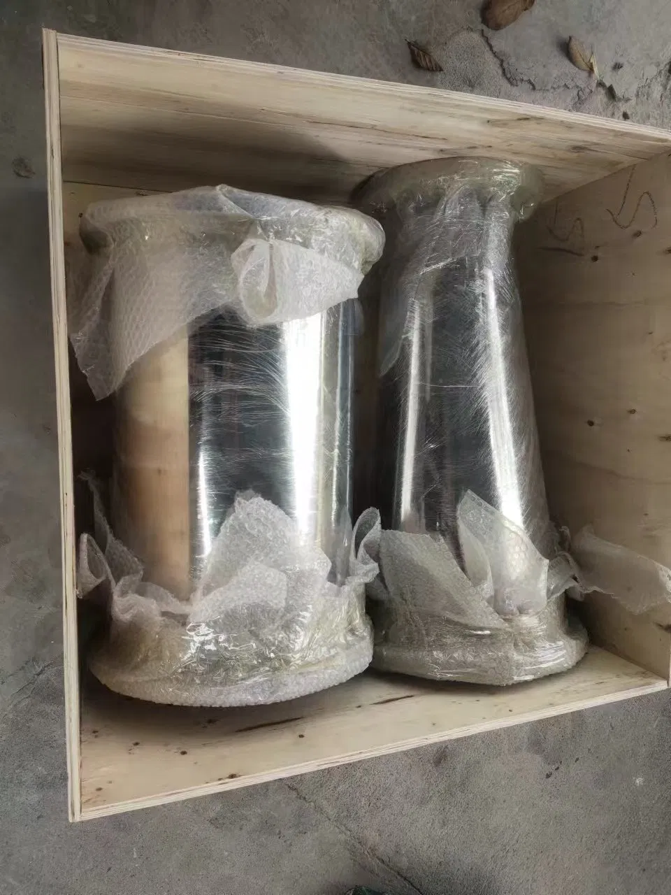 Ceramic Product Package