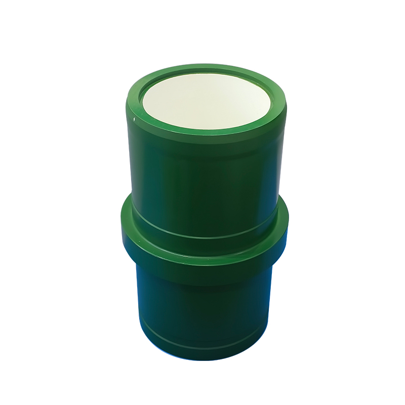 Premium API Triplex Mud Pump Components for Oilwell Drilling