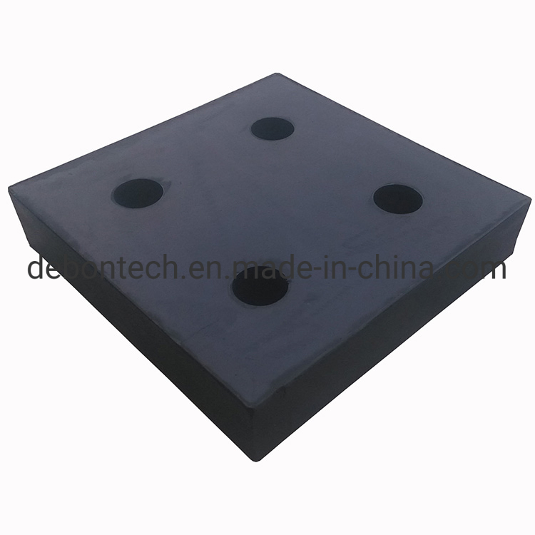 Chute Alumina Ceramic Polyurethane Rubber Composite Wear Liner Plate Panel Lining Coating