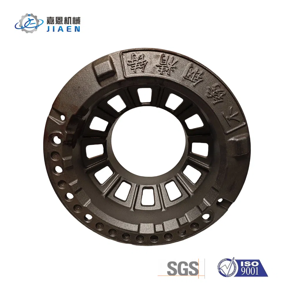 High Dimensional Accuracy