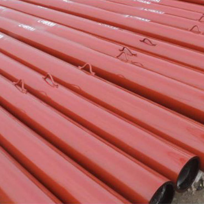 Carbon Steel Alumina Ceramic Lined Wear-Resistant Bends Elbows Tube Pipe