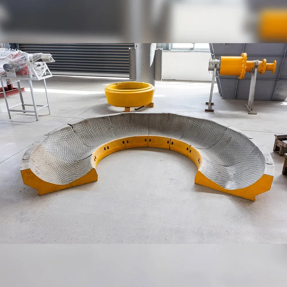 Grinding Component 2