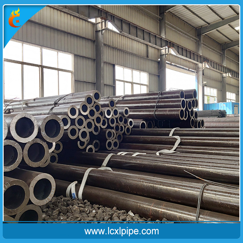 Al2O3 Wear and Corrosion Resistant Seamless Steel Pipe Ceramic Lined Bending Pipe