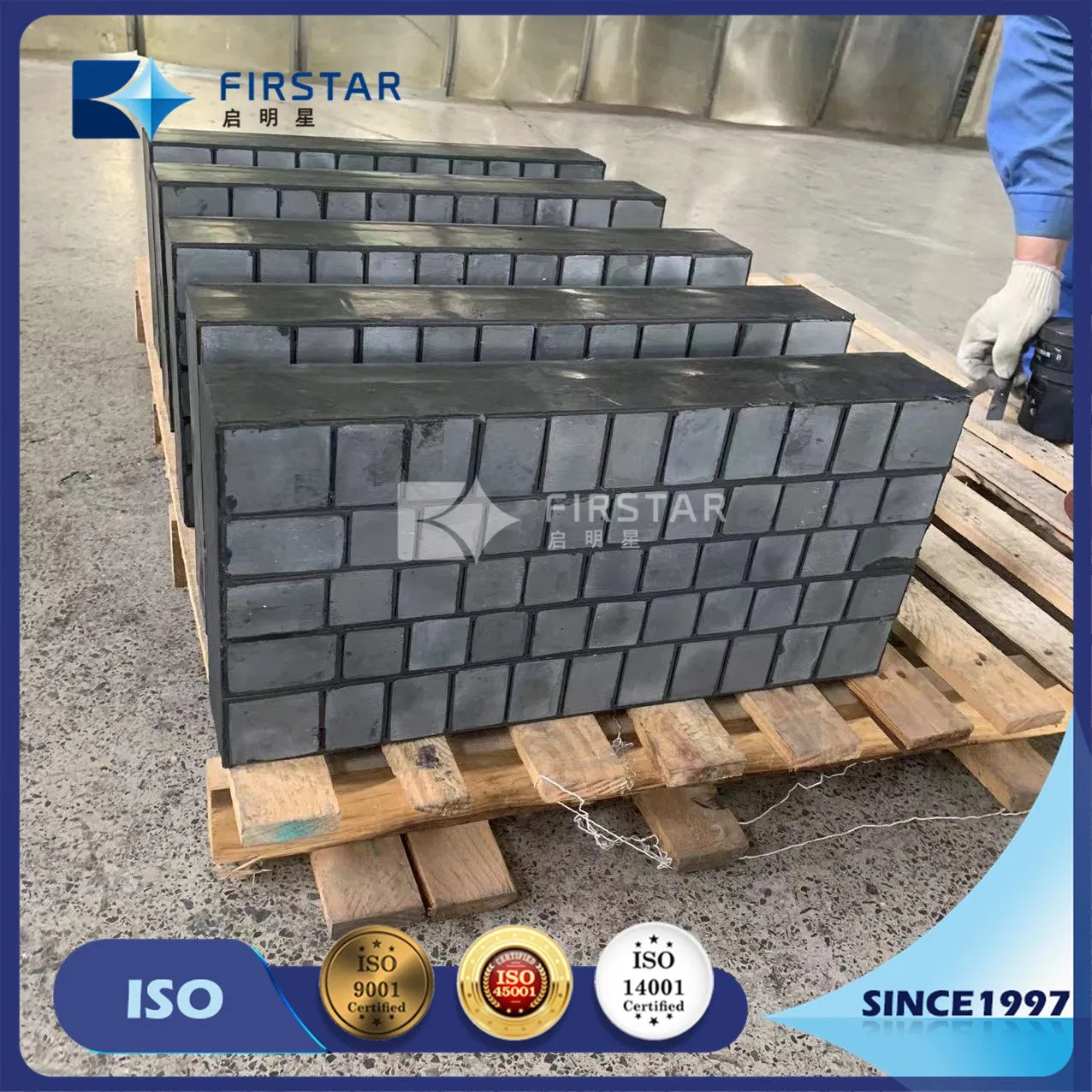 Advanced Mining Liners: Silicon Carbide Ceramic and Rubber Blend