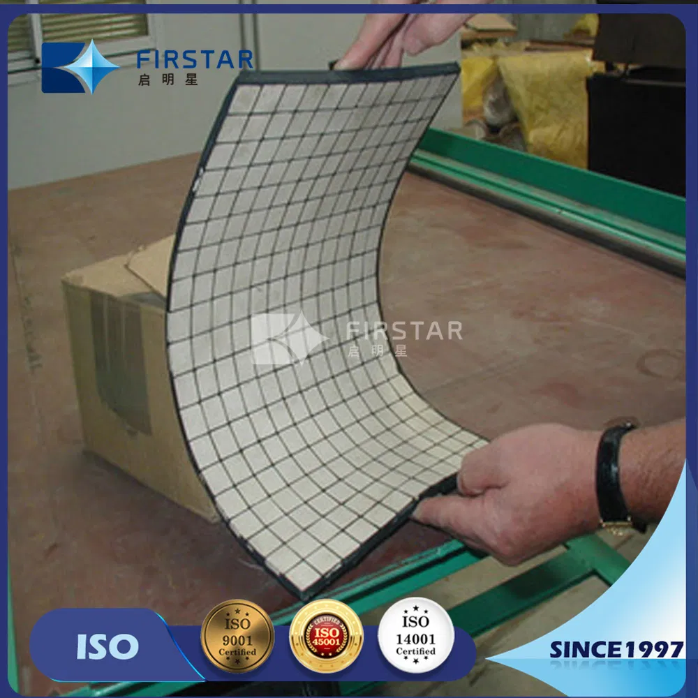 Wear Resistant Plate