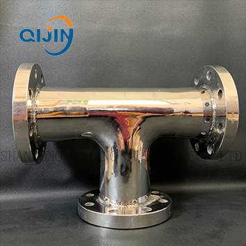 Premium Abrasion Resistant 95% Alumina Ceramic Lined Pipe and Fittings