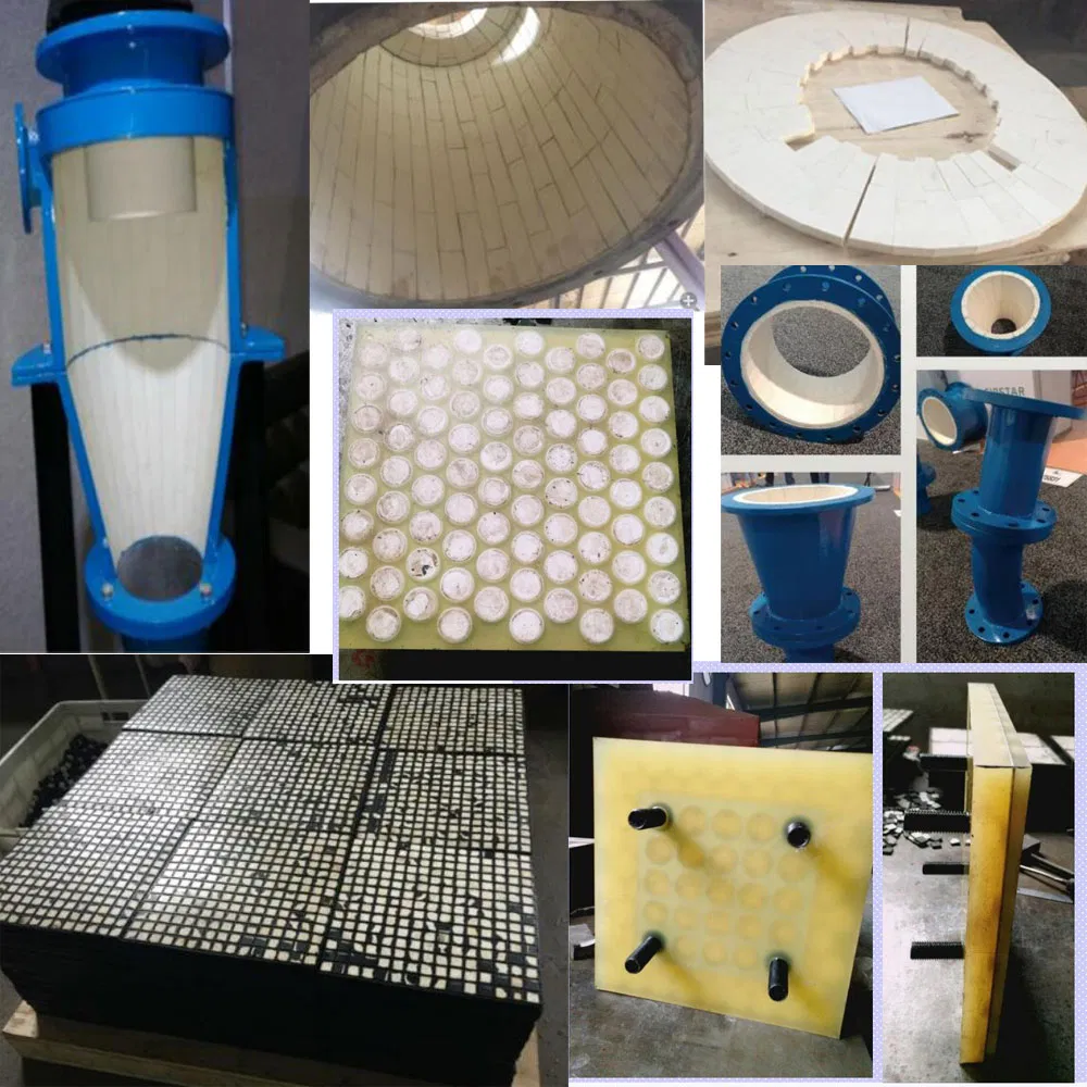 Wear Plate Packaging