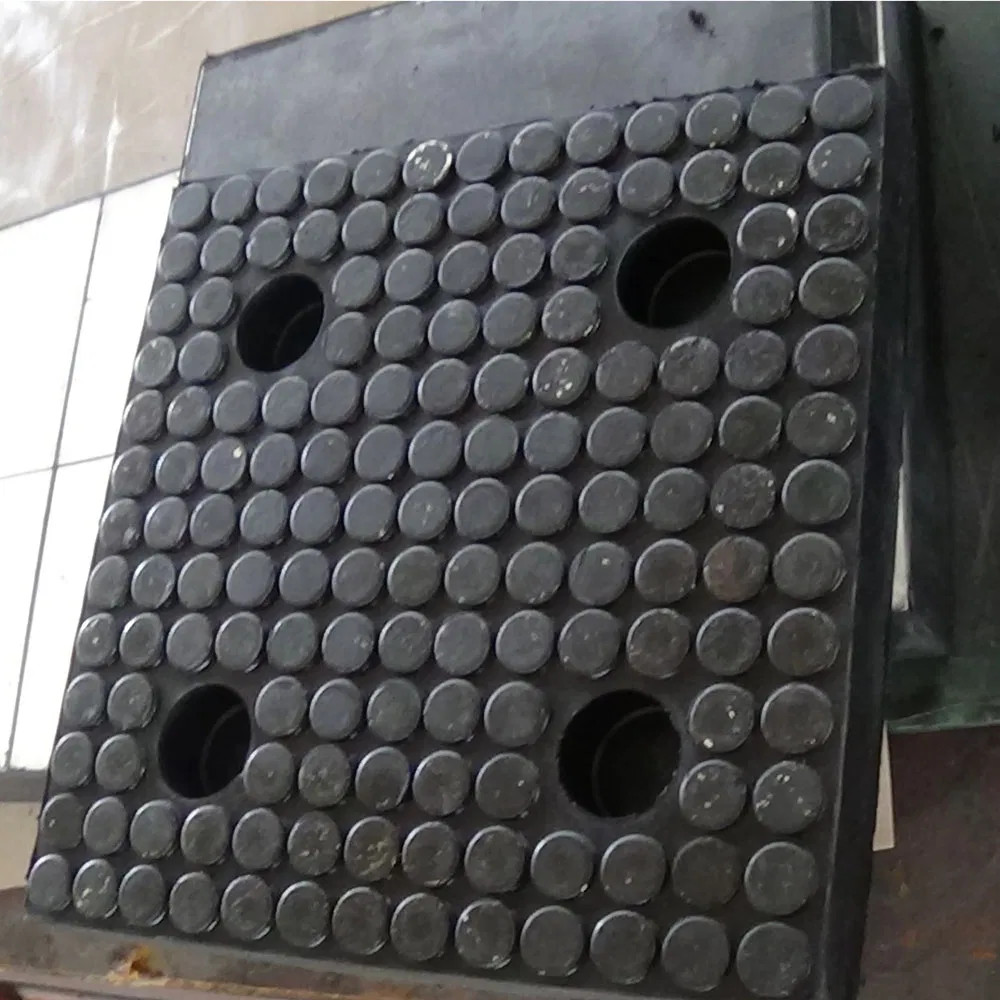 High Impact Resistant Liner