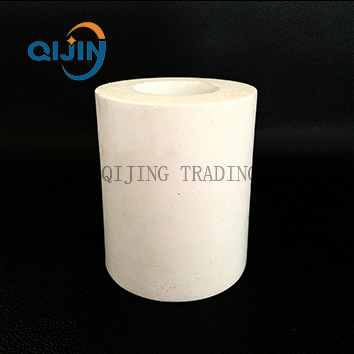 Abrasion &amp; Corrosion Resistant Alumina Ceramic Sleeve Lined Pipe