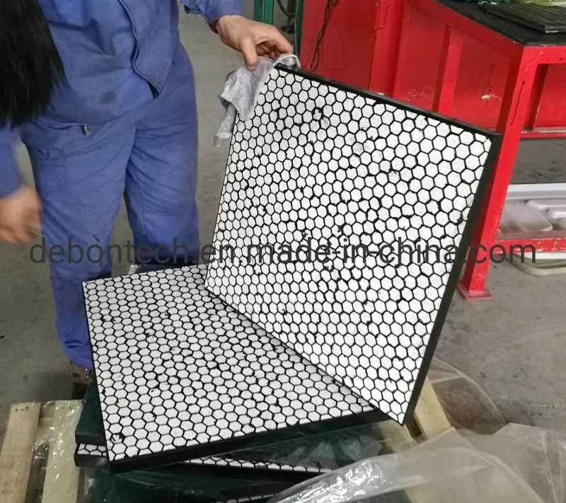 Hexagon Ceramic Tiles