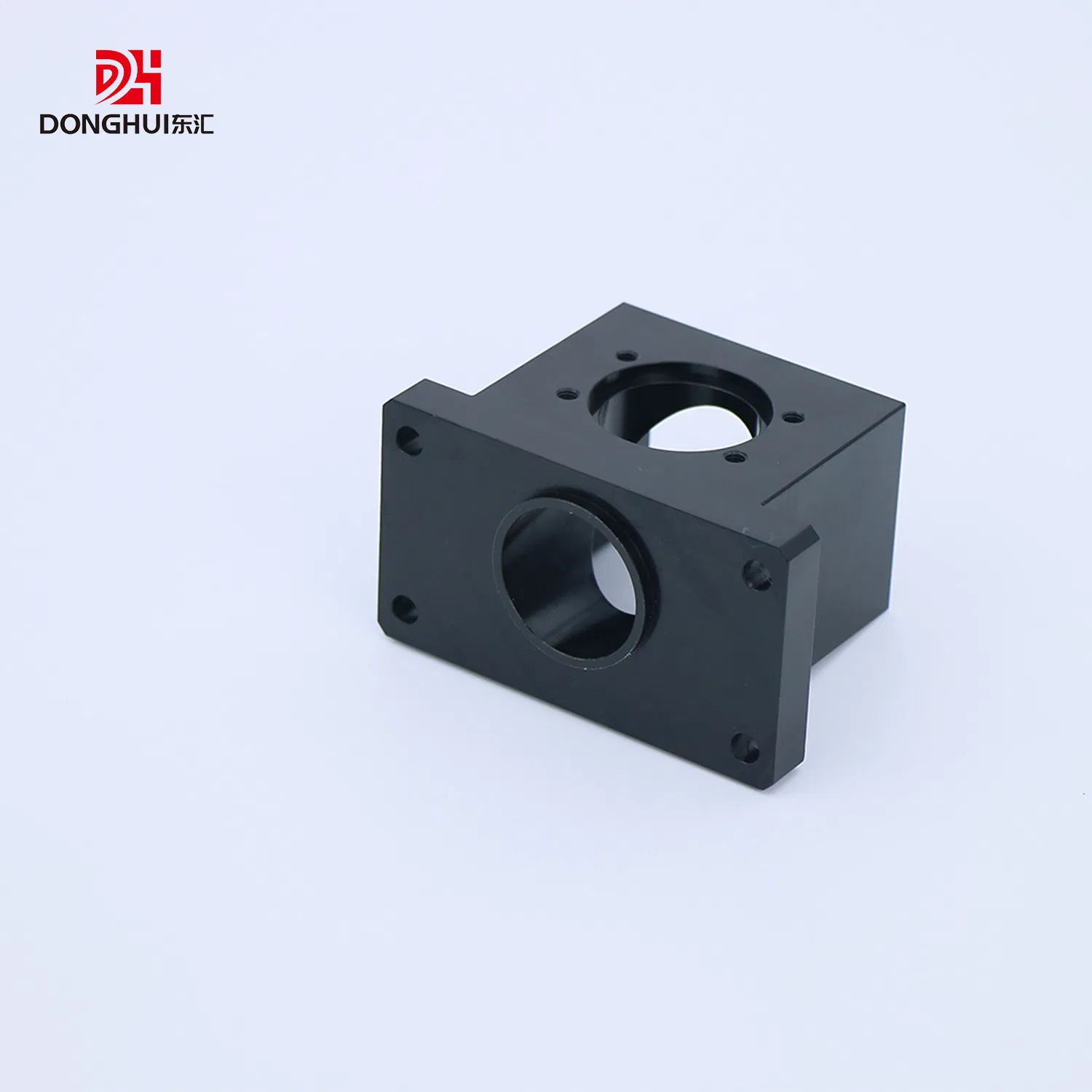 High-Precision CNC Machined Components for Medical and Automotive Industries
