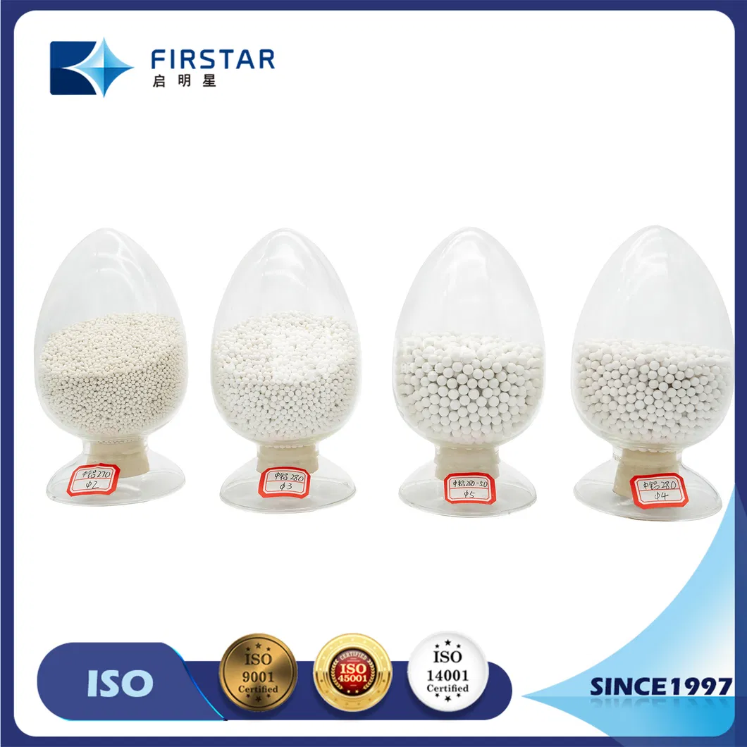 Zirconia Ball