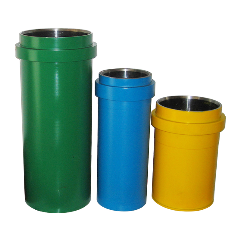 Premium API Triplex Mud Pump Components for Oilwell Drilling