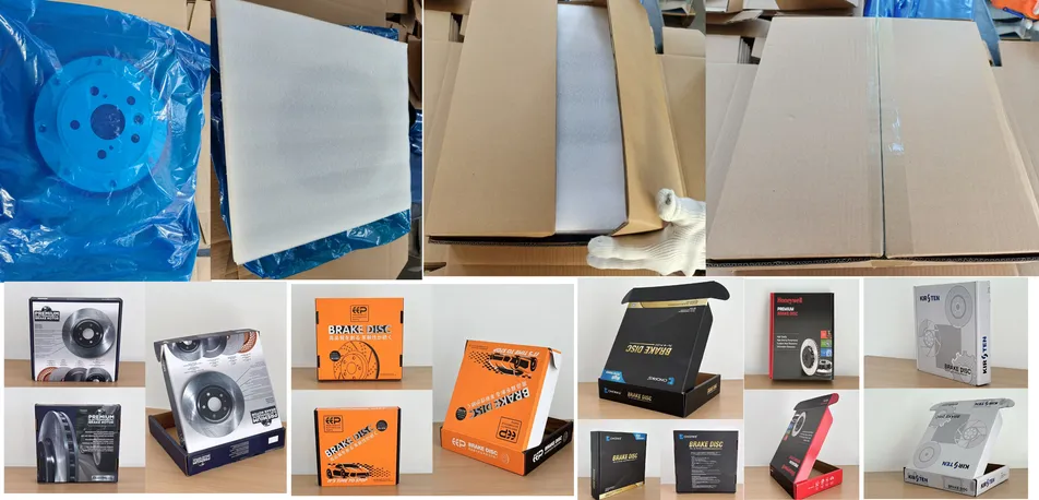 Transportation Package