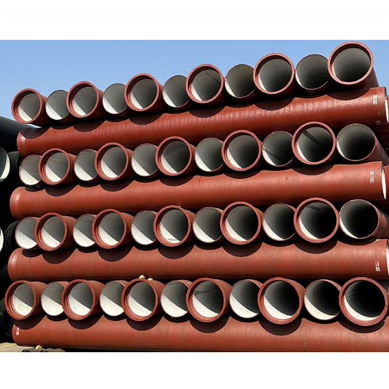 High Wear-Resistant Ceramic Lined Steel Pipes for Converying Pipeline System Ceramic Pipes