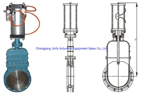 Structure and Dimensions