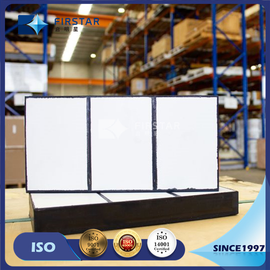 High-Performance Wear and Impact Resistant Ceramic Liner Plates