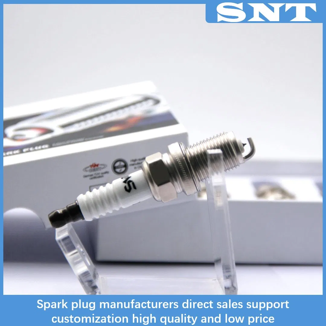 Wholesale China High Quality Auto Parts Spark Plugs for Japanese, Korean Cars, Toyota, Corolla, Hyundai, Suzuki, Vitara, Nissan Auto Parts2