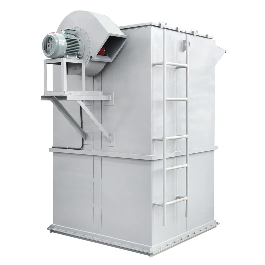 Dust Collector 2