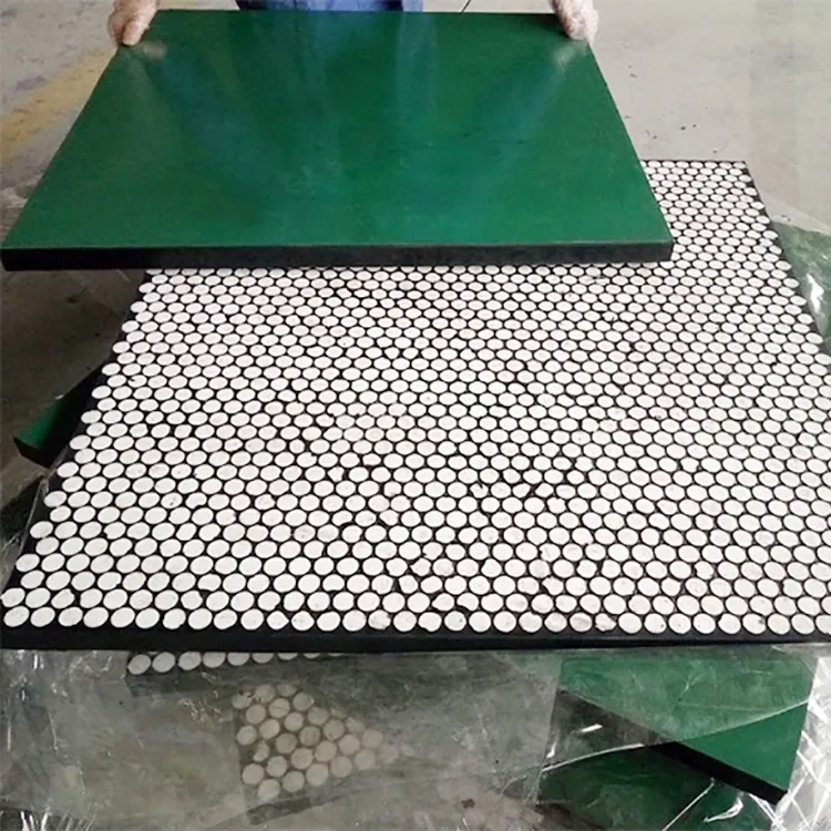 Trapezoidal Cylinder