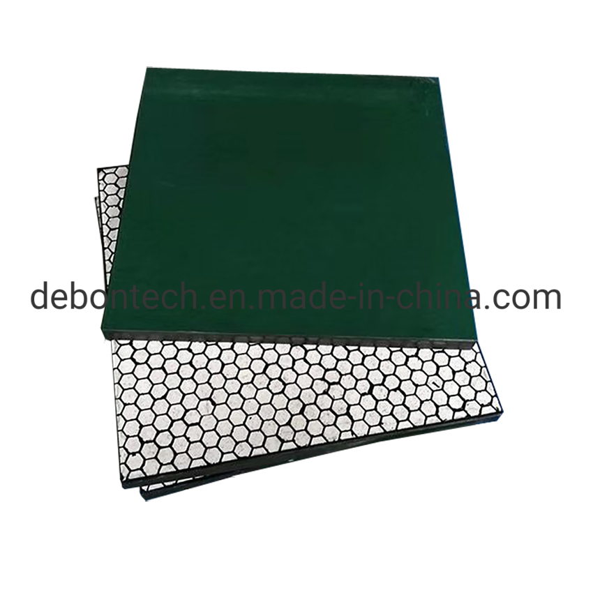 Ceramic Lined Liners for Coal Steel Chute and Pipe