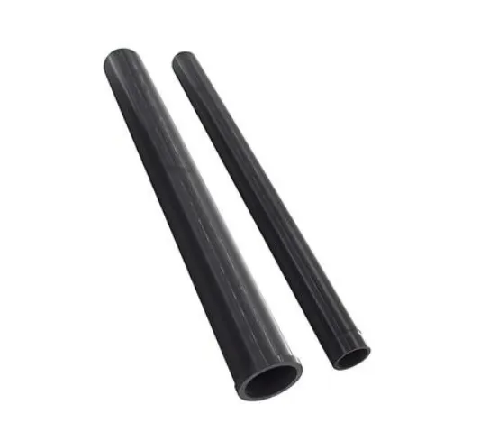 Silicon Nitride Protection Tube 1