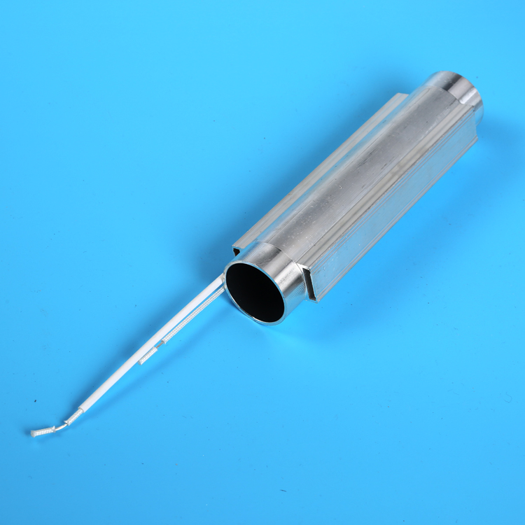 Electric Low Voltage PTC Heating Part, PTC Heating Component for Anti Freezing Device