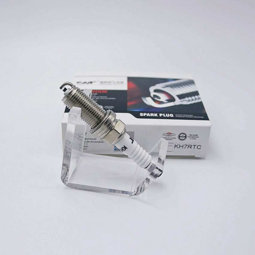 Iridium Spark Plugs, Auto Parts, Suitable for Japanese Cars