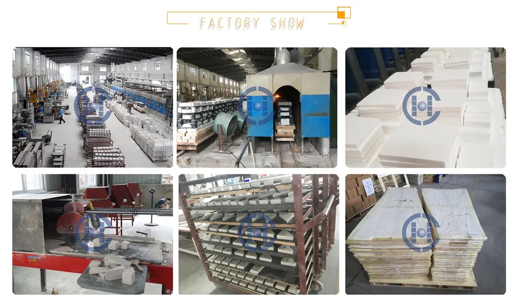 Abrasion Resistant Linings