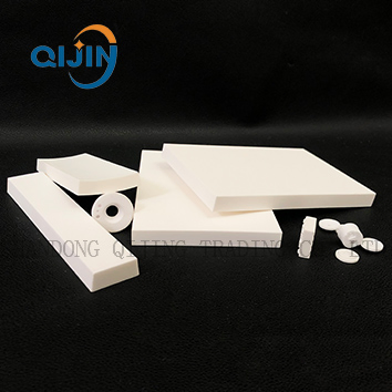 Wear Resistant Alumina Cyclone Liner for Wear Protection Solution