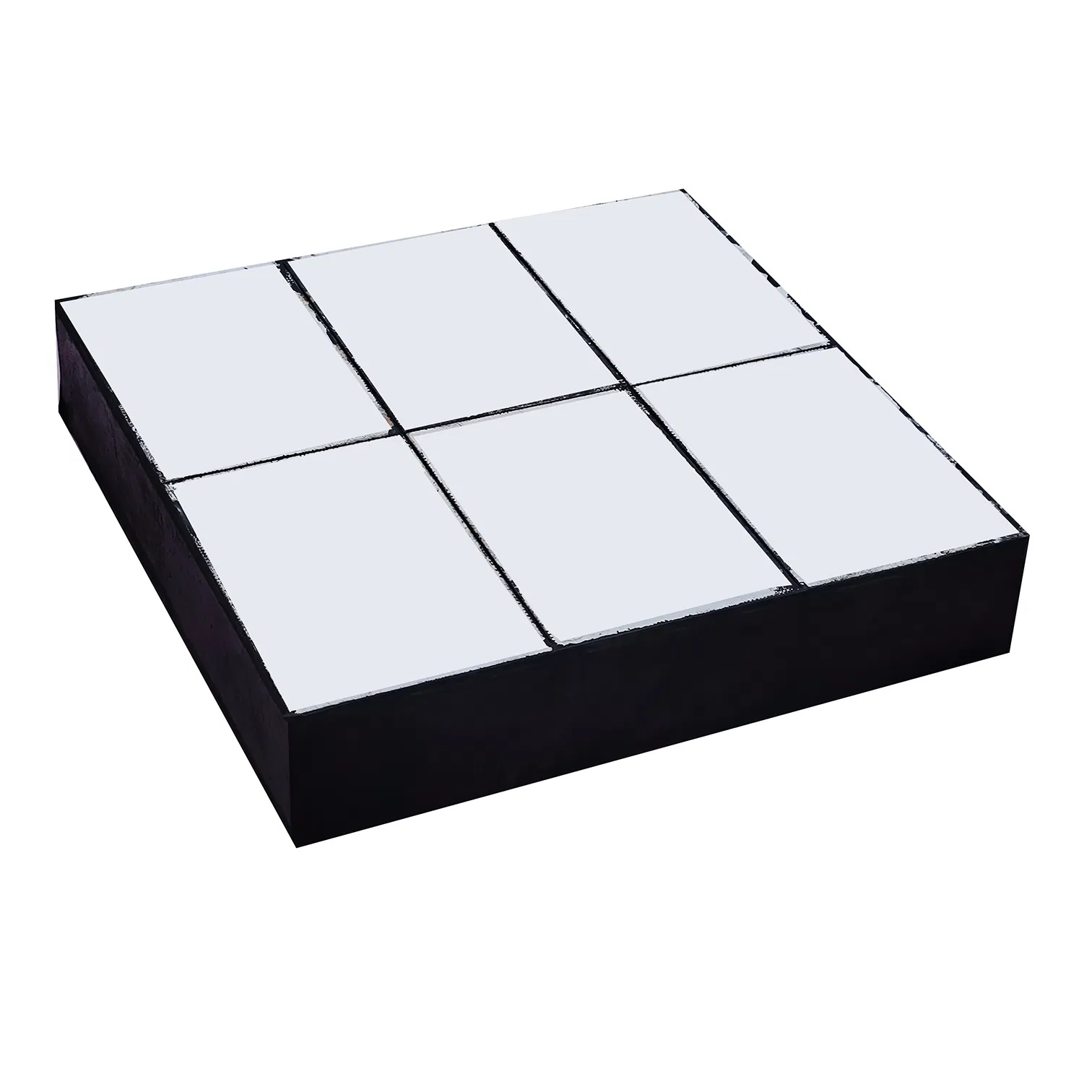 Impact and Resistant Composite Zta Ceramic Wear Liners