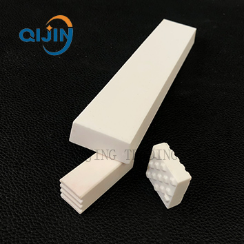 Factory Supply Wear Protection Ceramic 95% Al2O3 Pipe Lining