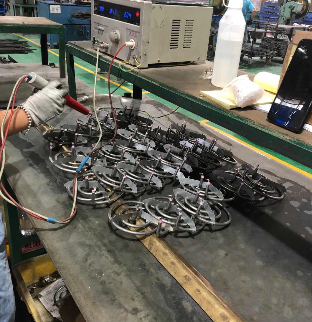 Custom PTC Component