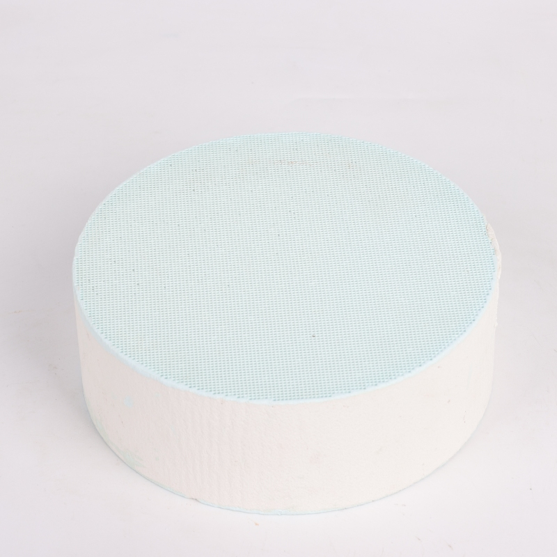 Bespoke Selective Catalytic Reduction SCR Components Optimized for Various Engine Horsepowers