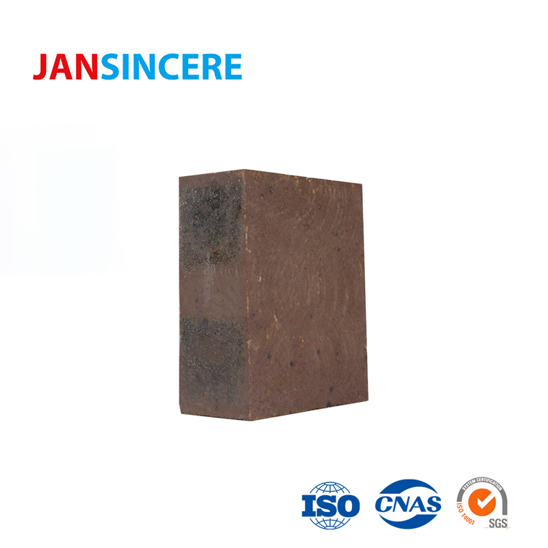 Silica Mullite Wear Resistant Brick